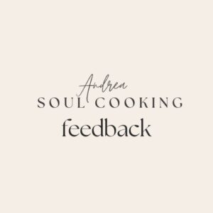 kundenfeedback workshop soul cooking