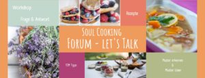 soul cooking forum