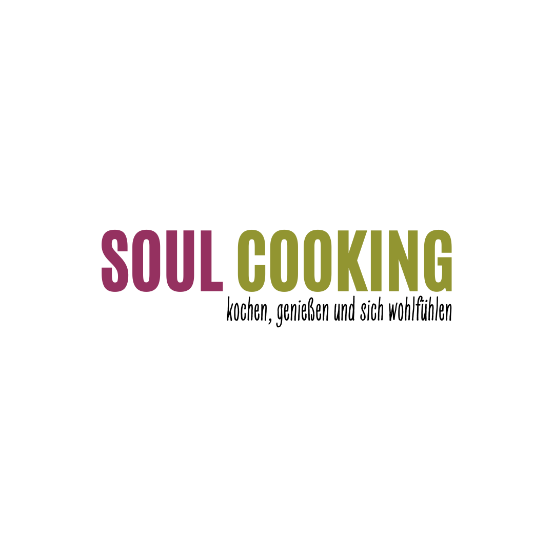 Soul Cooking Logo