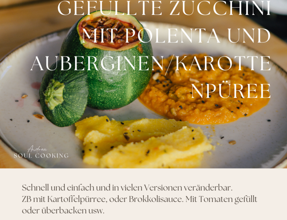 Lust auf Süßes? Vegane Dinkelpalatschinken - Soul Cooking