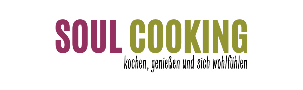 Soul Cooking Logo