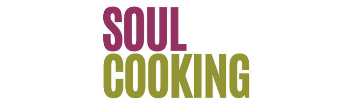 Soul Cooking Logo