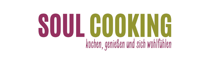 Soul Cooking Logo